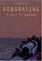 Deogratias: A Tale of Rwanda