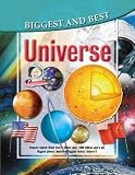 Universe: Biggest & Best (Biggest & Best series)
