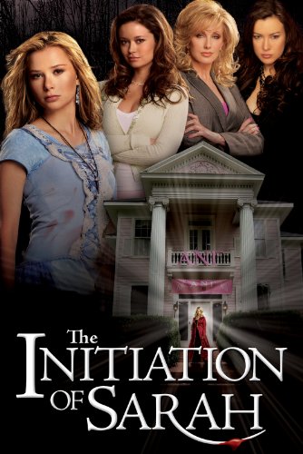The Initiation of Sarah. 4.2 out of 5 stars See all reviews (12 customer 