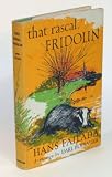 That Rascal Fridolin
