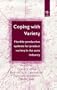 Coping With Variety: Flexible Productive Systems for Product Variety in the Auto Industry