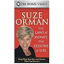 Suze Orman - The Laws of Money, The Lessons of Life [VHS]