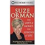 Suze Orman - The Laws of Money, The Lessons of Life Suze Orman - The Laws of Money, The Lessons of Life