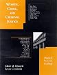 Women, Crime, and Criminal Justice : Original Feminist Readings