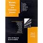 Women, Crime, and Criminal Justice : Original Feminist Readings