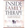 Inside Family Therapy: A Case Study in Family Healing