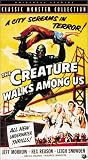 Creature Walks Among Us