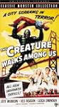 Creature/Among Us