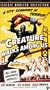 Creature Walks Among Us [VHS]