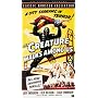 Creature Walks Among Us [VHS]