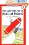 The Adventures of Snail at School (I Can Read Book 2)