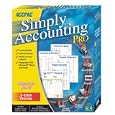 Simply Accounting Pro 8.5 (2-user) by Accpac