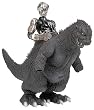 Microman Godzilla Km-03 Action Figure