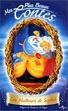 Revue Universal Pictures  / Mes plus beaux contes : Les Malheurs de Sophie