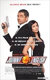 Revue Studio Canal  / Johnny English