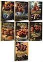 STAR TREK DEEP SPACE NINE 7 SEASON GIFT BOX(DVD)(SEASONS1-7)48DVDS)