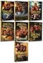 Star Trek Deep Space Nine - Complete Series