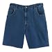Comfort Zone Waist-Relaxer  Denim Shorts