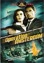 Stream Operation Amsterdam Movie Online.