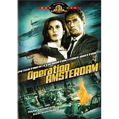 Operation Amsterdam by 