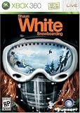 Shaun White - Snowboarding
