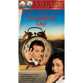 Groundhog Day / Box Office Hits [VHS]