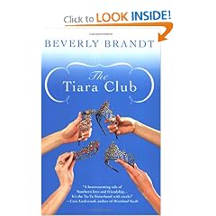 The Tiara Club