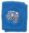NBA Orlando Magic Wristband, Two Pack