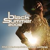 Black Summer 2008 - Verschiedene Interpreten