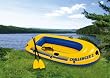 Challenger 2 Boat Kit - Intex
