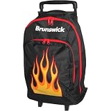 Brunswick Inferno Single Roller