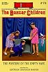 The Mystery of the Empty Safe (Boxcar Children Mysteries (Paper), 75)