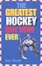 Book The Greatest Hockey Quiz Book Ever