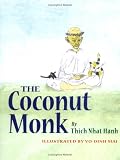 Review Plum Blossom Books  / The Coconut Monk