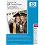 HP Premium Plus Fotopapier matt (20 Blatt/A4/210 x 297 mm)