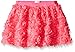 The Children's Place Little Girls' 3D Scalloped Skirt