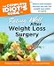 The Complete Idiot's Guide to Eating Well After Weight Losssurgery 51ET3Fs8yDL. SL75 Do You need to Lose Fat? Signs That You Simply May Have