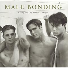 Male Bonding (Fotofactory Anthology Series Book 1)