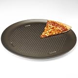 AirBake by WearEver Nonstick 15-3/4-Inch Perforated Pizza Pan