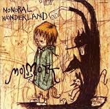 MONORAL WONDERLAND MONORAL WONDERLAND