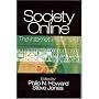 Society Online: The Internet in Context