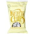 Kettle Chips Cheddar Beer, 5-Ounce Bags (Pack of 15) Kettle Chips Cheddar Beer, 5-Ounce Bags (Pack of 15)