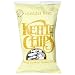 Kettle Chips Cheddar Beer, 5-Ounce Bags (Pack of 15)