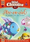 Revue Emme Interactive  / Arc-en-ciel et la Grande Fête des océans
