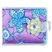 Lilac Tutti Fruitti Wallet