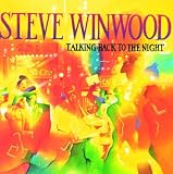 Steve Winwood VALERIE