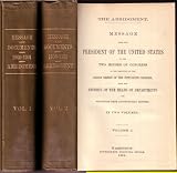 Message from the President of the United States to the Two Houses of Congress at the Beginning of the Second Session of the Fifty-Sixth Congress, with Reports of the Heads of Departments and Selections from Accompanying Reports (The Abridgment)