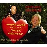 Wahre Liebe Gibt's Nur