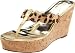 Carlos by Carlos Santana Women's Sasha