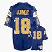 Charlie Joiner San Diego Chargers Blue NFL Premier 1984 Throwback Jersey - Small
